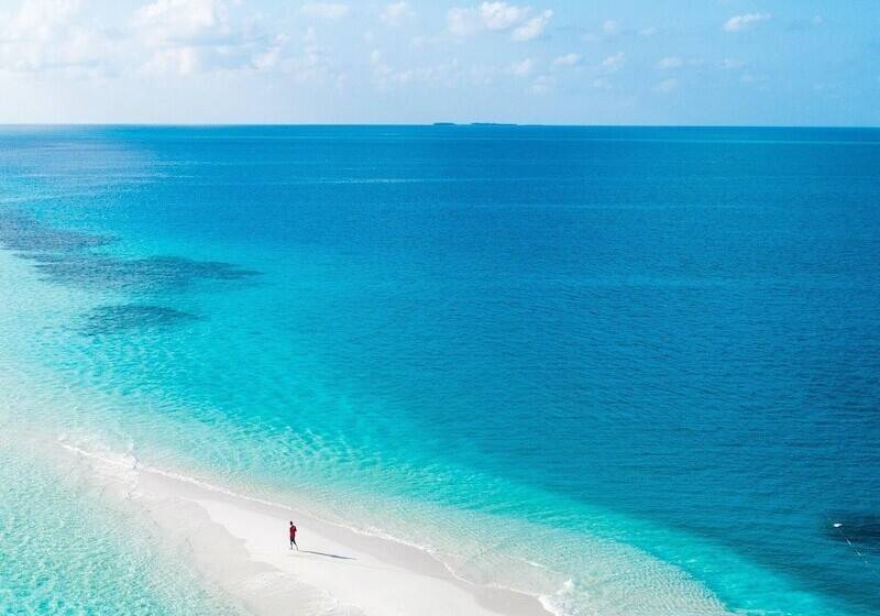 پانسیون Aquzz Hotel & Spa