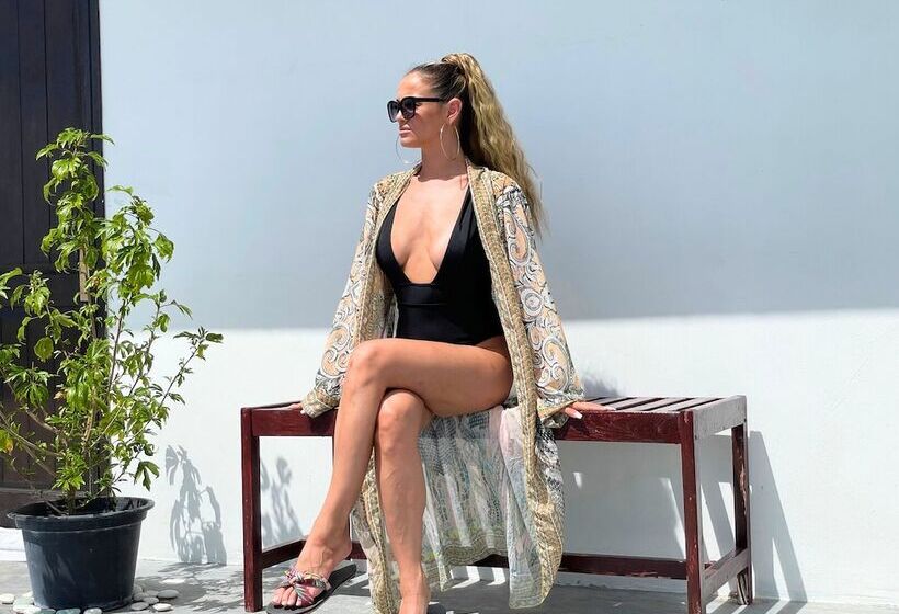 پانسیون Aquzz Hotel & Spa