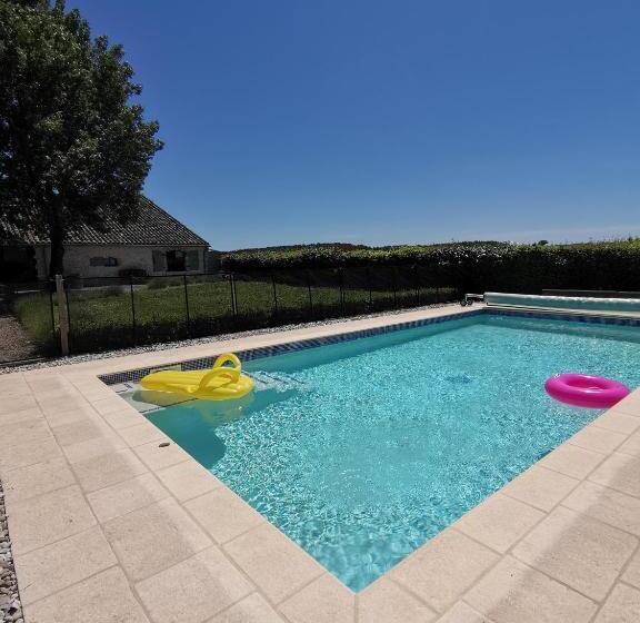 膳宿费 Au Mas De Janita