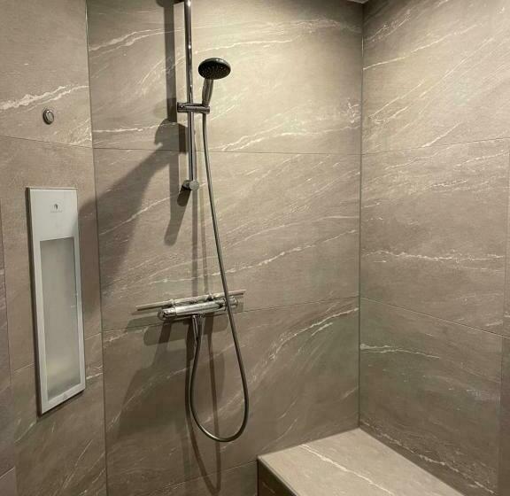 膳宿费 B&b Eibergen Met Privé Zwembad En Sauna