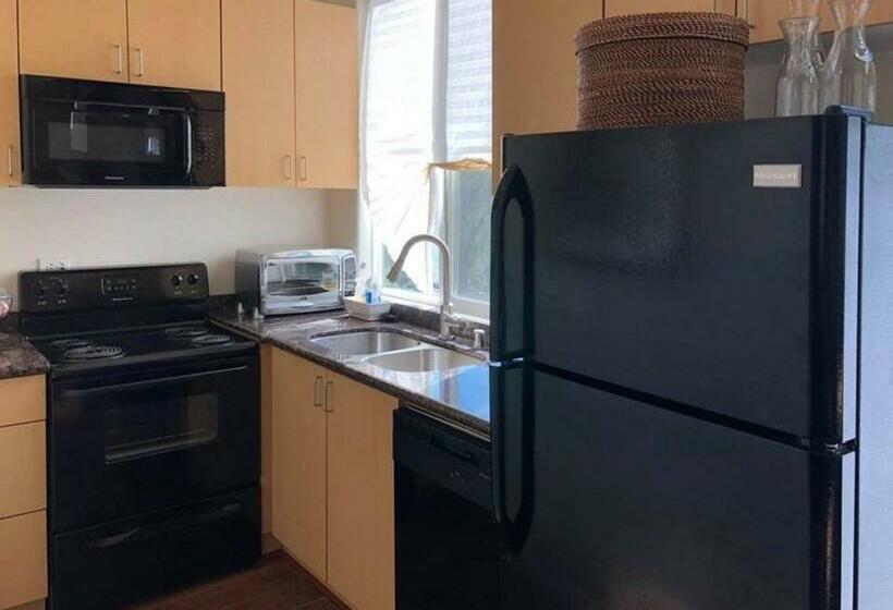 פנסיון Beautiful New Detached Casita Nestled In Scenic Southern Ca Foothills!