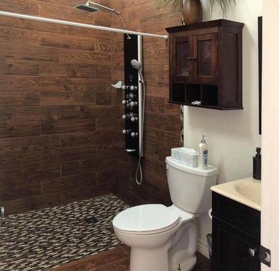 פנסיון Beautiful New Detached Casita Nestled In Scenic Southern Ca Foothills!