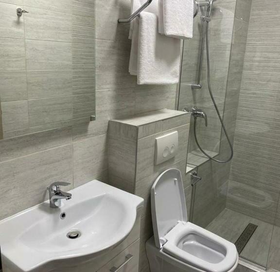 Пансион Bliss