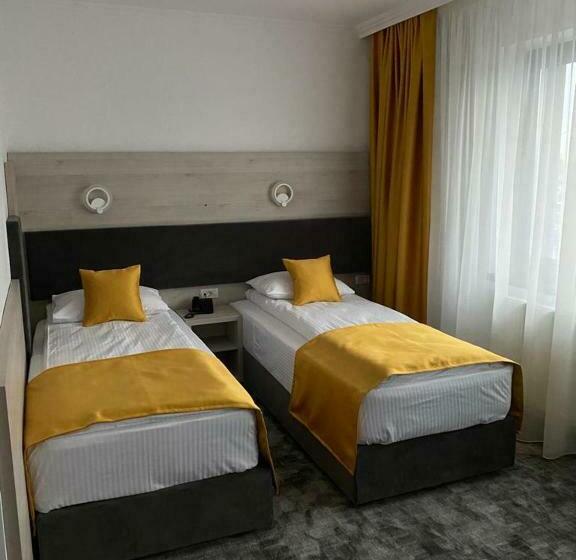 Пансион Bliss