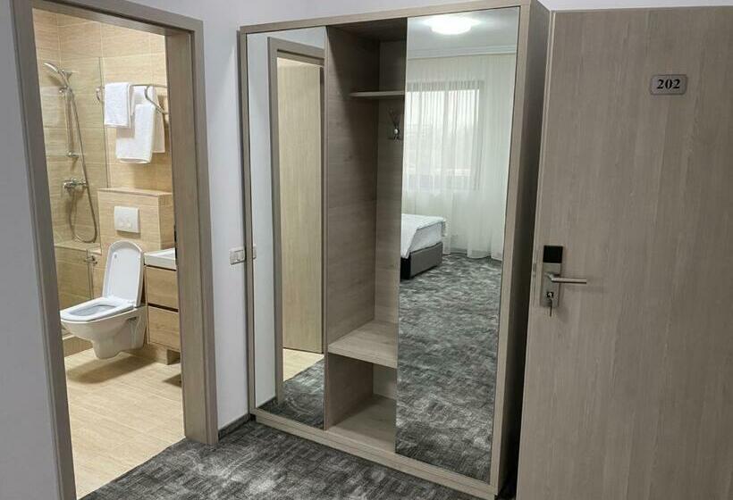 Пансион Bliss