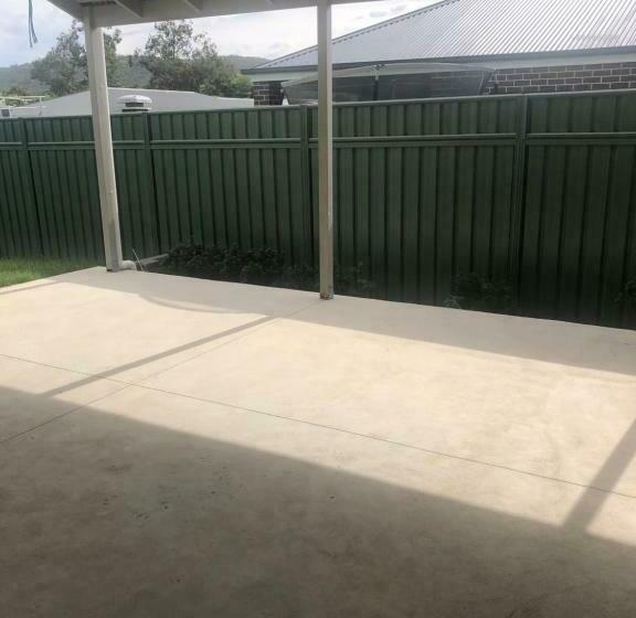 پانسیون Brand New 4br Get Away 5min To Albury City