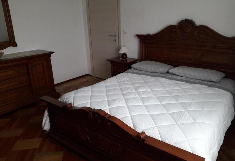 Пансион Ca Di Burghi