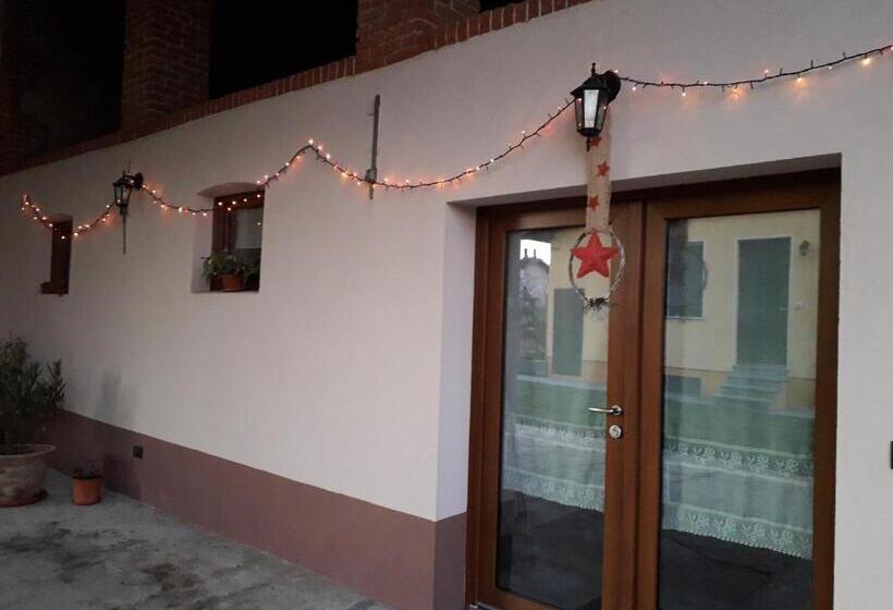 Пансион Ca Di Burghi