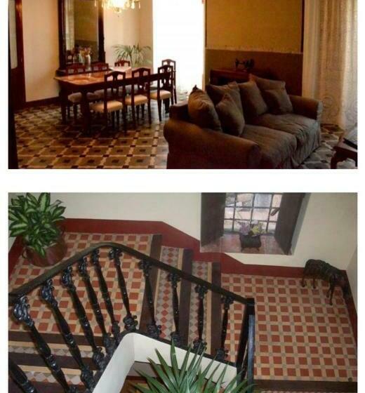 بنسيون Ca Senyoret