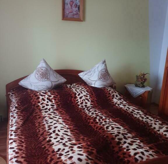 פנסיון Casa I G Prindii