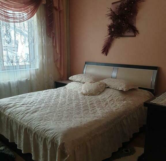 פנסיון Casa I G Prindii