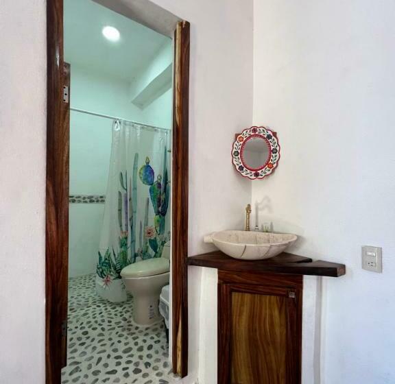 پانسیون Casa Kokoná