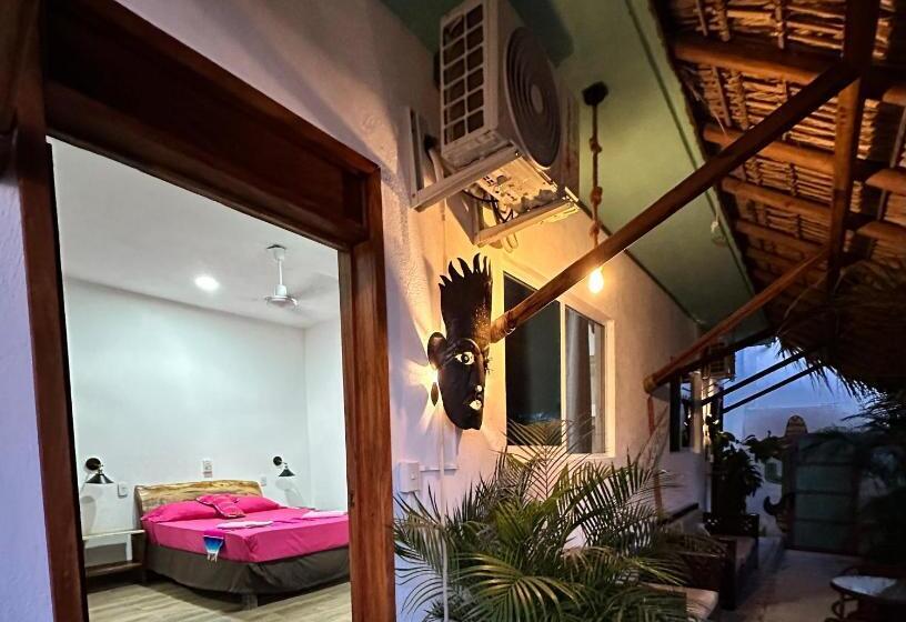 پانسیون Casa Kokoná