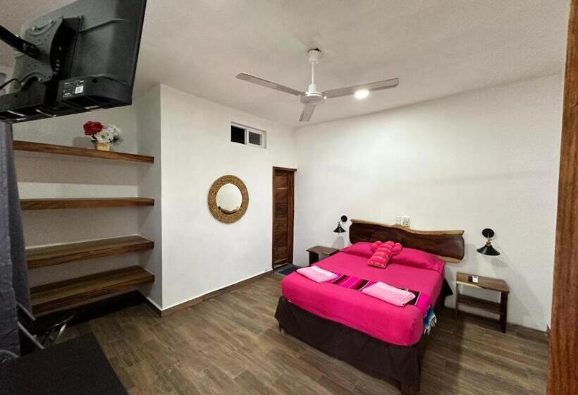 پانسیون Casa Kokoná