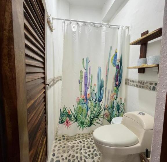 پانسیون Casa Kokoná