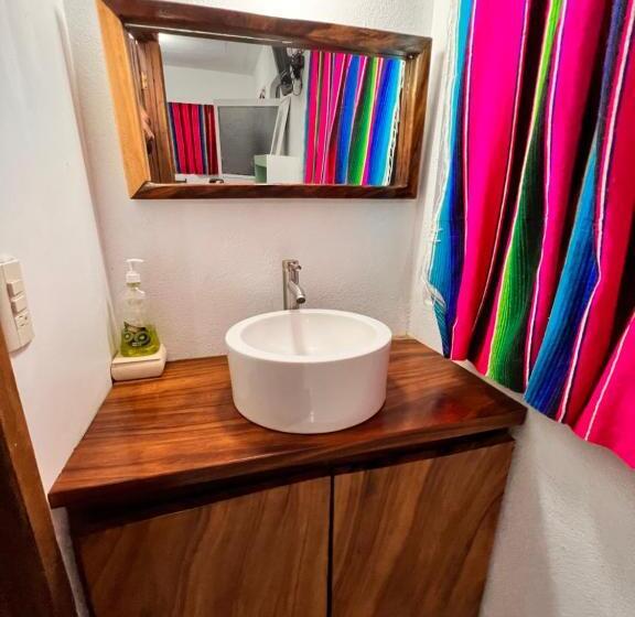 پانسیون Casa Kokoná