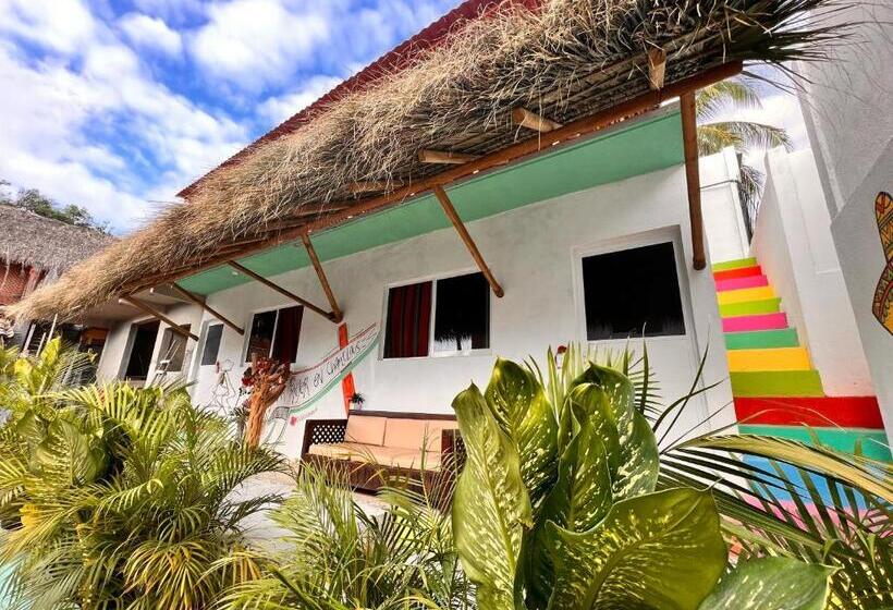 پانسیون Casa Kokoná