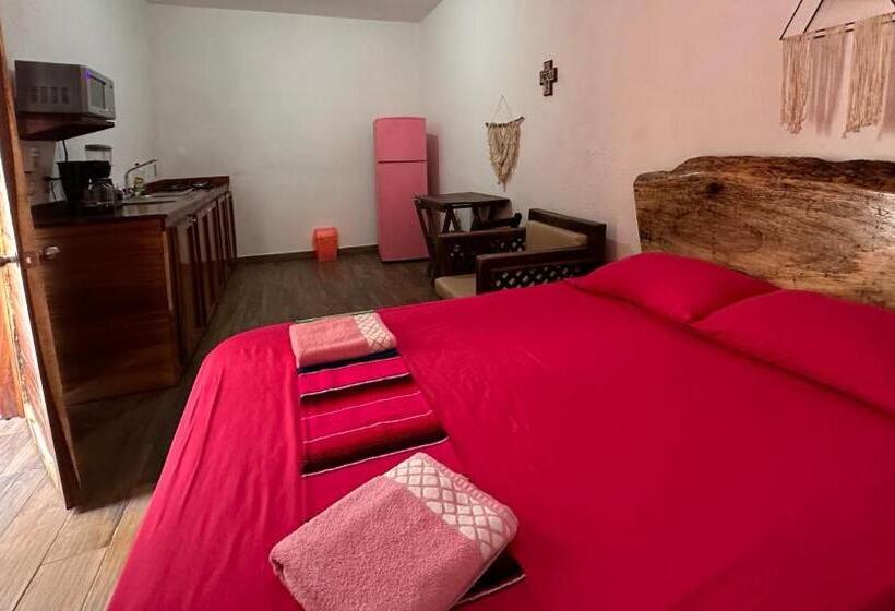 پانسیون Casa Kokoná