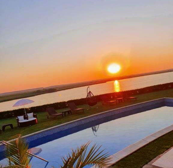 Пансион Casa Miralago Boutique Adults Only