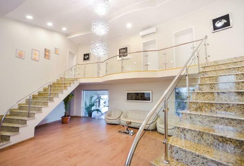 Пансион Casa Miralago Boutique Adults Only