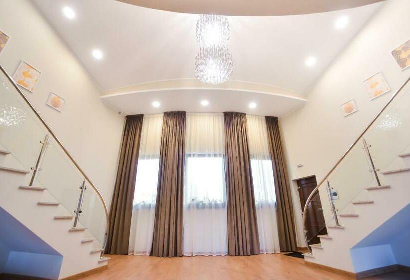 Пансион Casa Miralago Boutique Adults Only