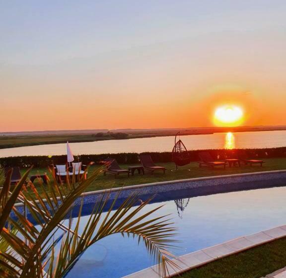 Пансион Casa Miralago Boutique Adults Only