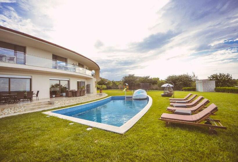 Пансион Casa Miralago Boutique Adults Only