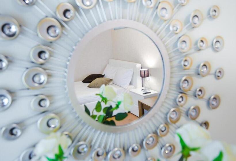 Пансион Casa Miralago Boutique Adults Only