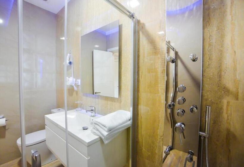 Пансион Casa Miralago Boutique Adults Only