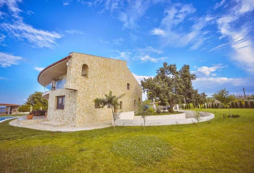 Пансион Casa Miralago Boutique Adults Only