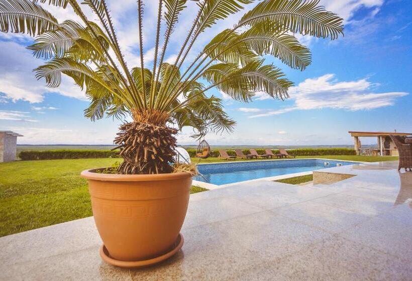 Пансион Casa Miralago Boutique Adults Only