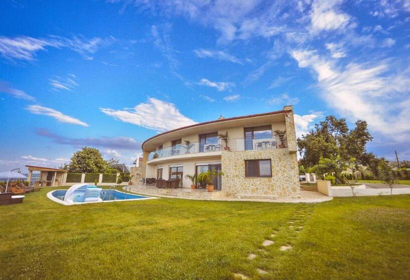 Пансион Casa Miralago Boutique Adults Only