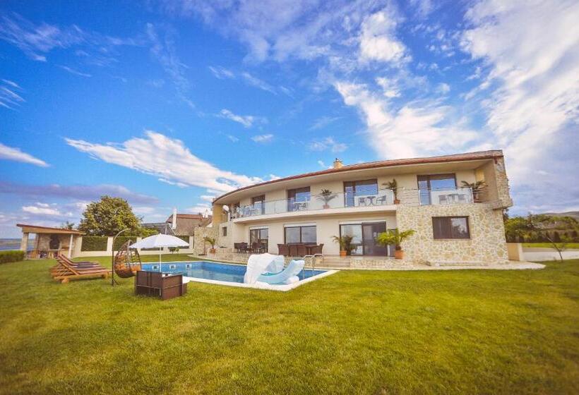 Пансион Casa Miralago Boutique Adults Only