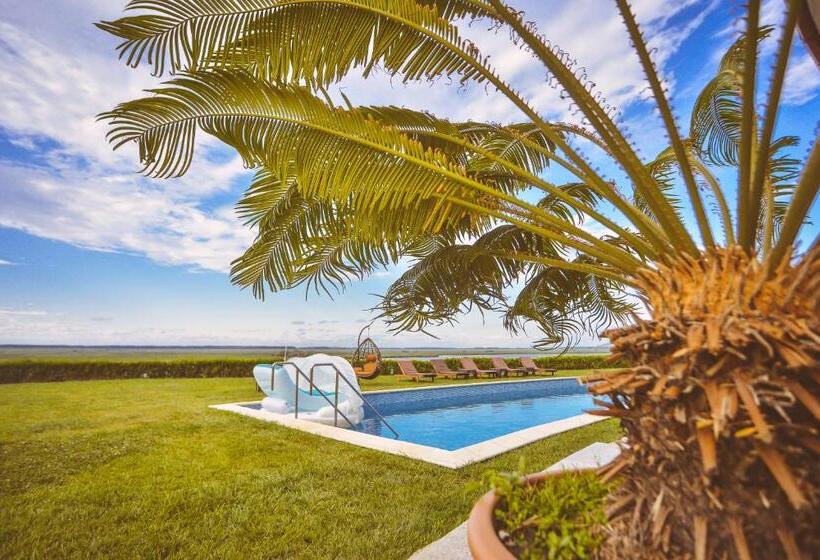 Пансион Casa Miralago Boutique Adults Only