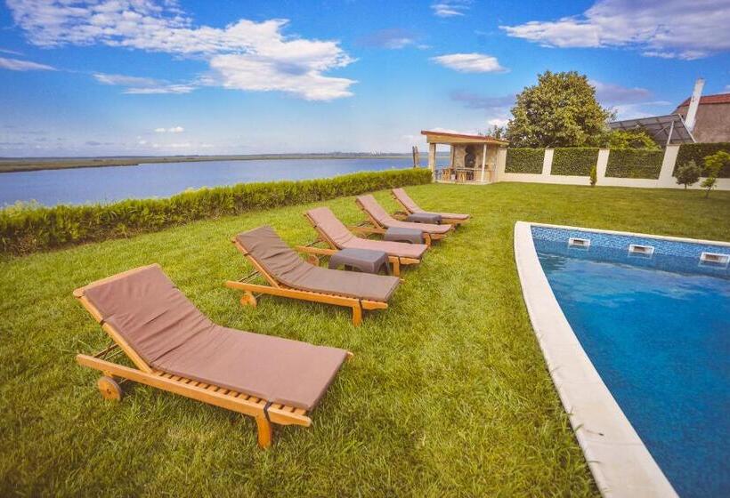 Пансион Casa Miralago Boutique Adults Only