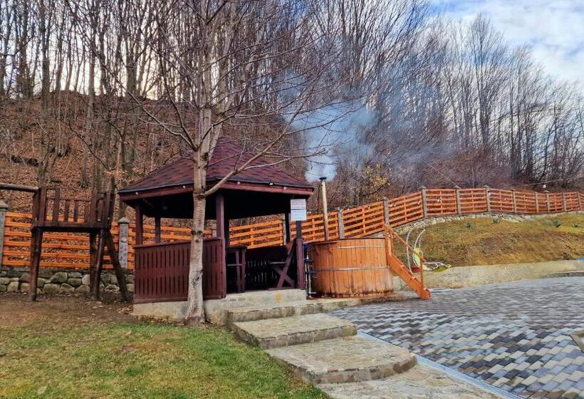 Пансион Casa Nikolia