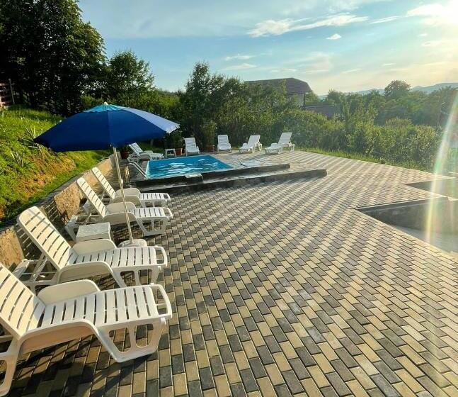 Пансион Casa Nikolia