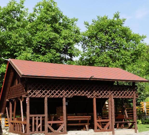 Пансион Casa Nikolia