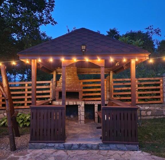 Пансион Casa Nikolia