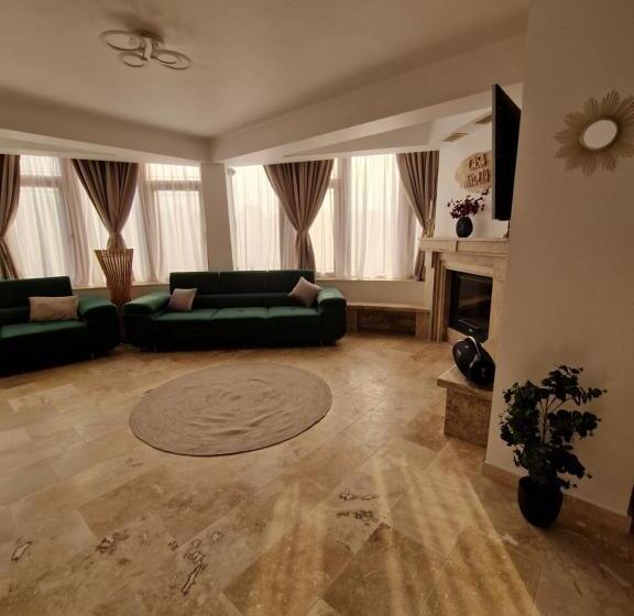 Пансион Casa Nikolia