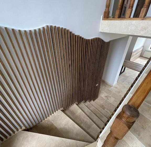 Пансион Casa Nikolia