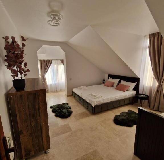 Пансион Casa Nikolia