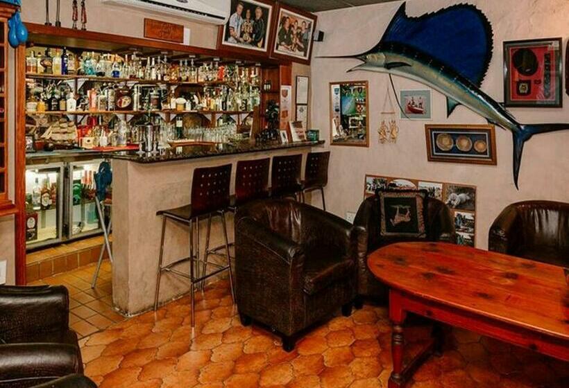 Пансион Coco Cabana Guest House