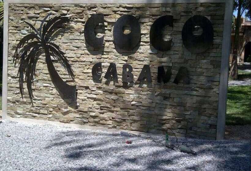 Пансион Coco Cabana Guest House