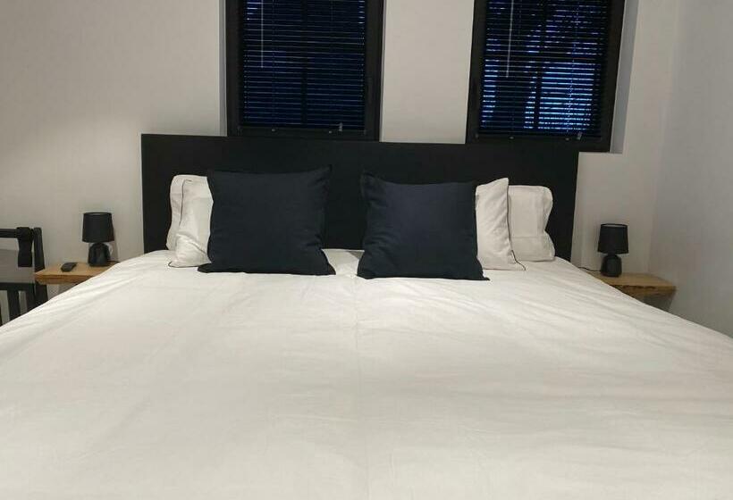 Пансион Damse Paveljoentje Comfort En Uitzicht In Damme