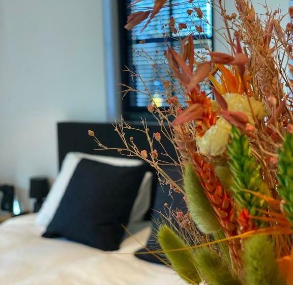 Пансион Damse Paveljoentje Comfort En Uitzicht In Damme