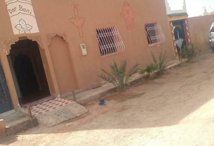 פנסיון Dar Bani