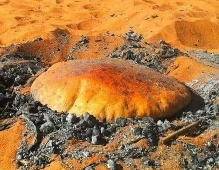 פנסיון Dar Bani