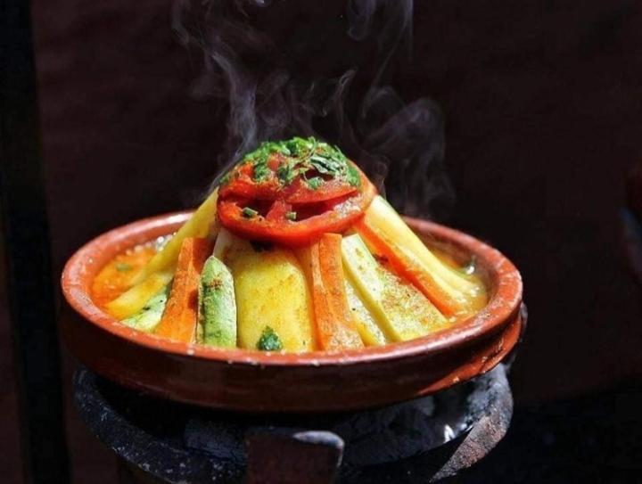 פנסיון Dar Bani