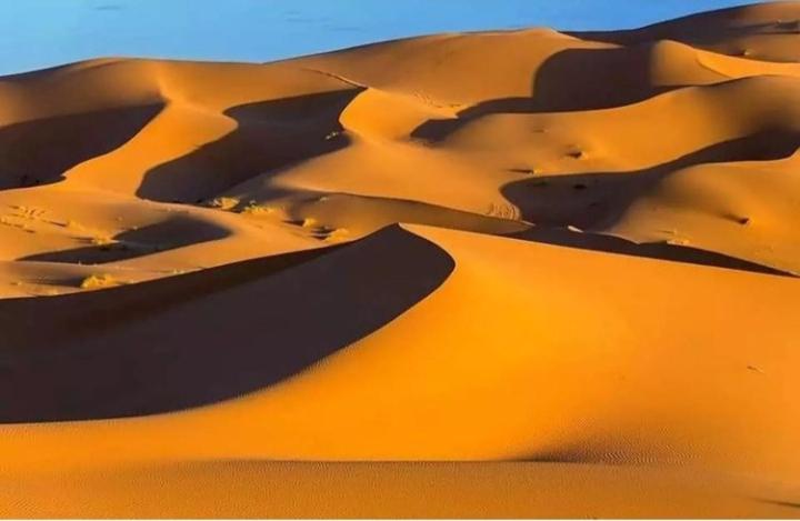 פנסיון Dar Bani